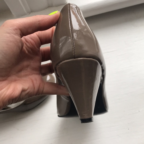 ALDO | Nude heels - Picture 8 of 10